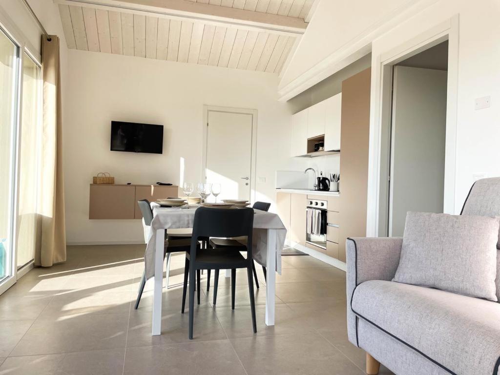 Orto Della Lepre Holiday home Montemaggiore al Metauro