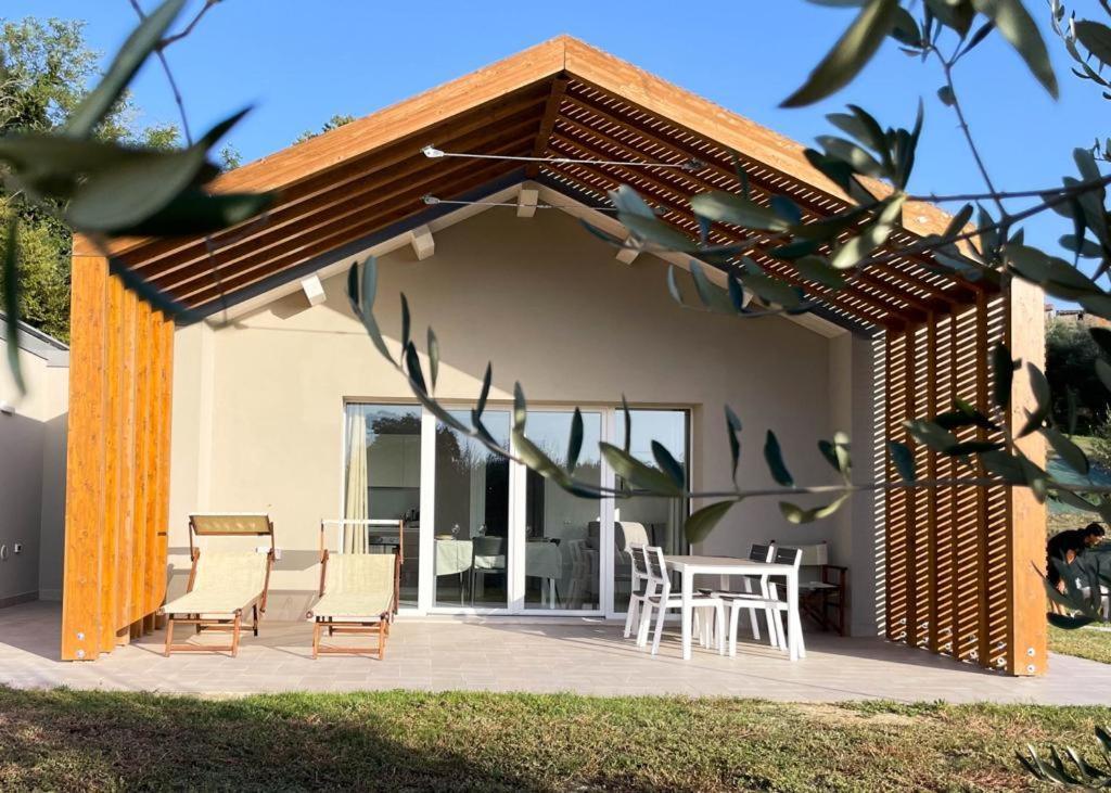Orto Della Lepre Holiday home