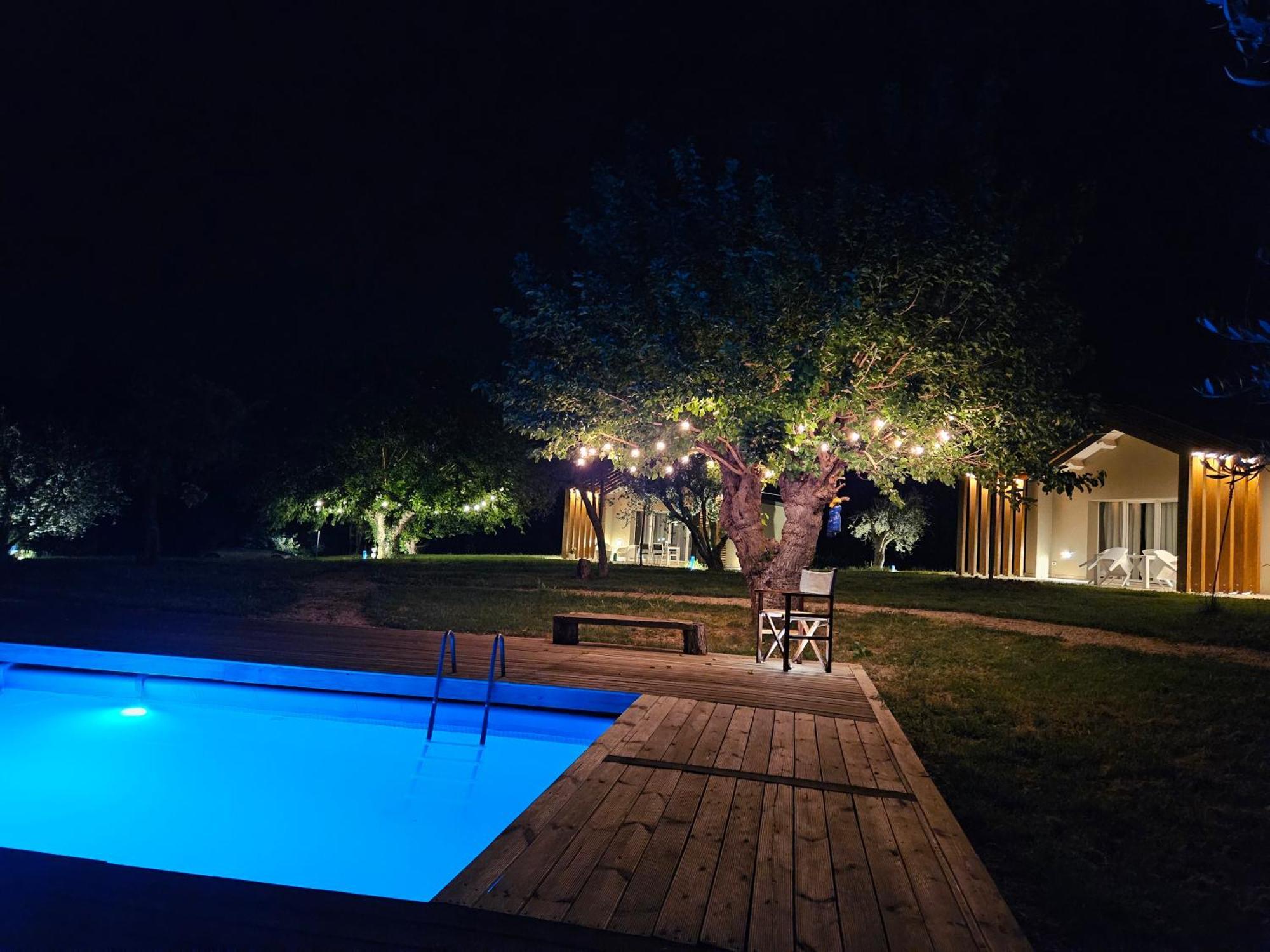 Orto Della Lepre Holiday home