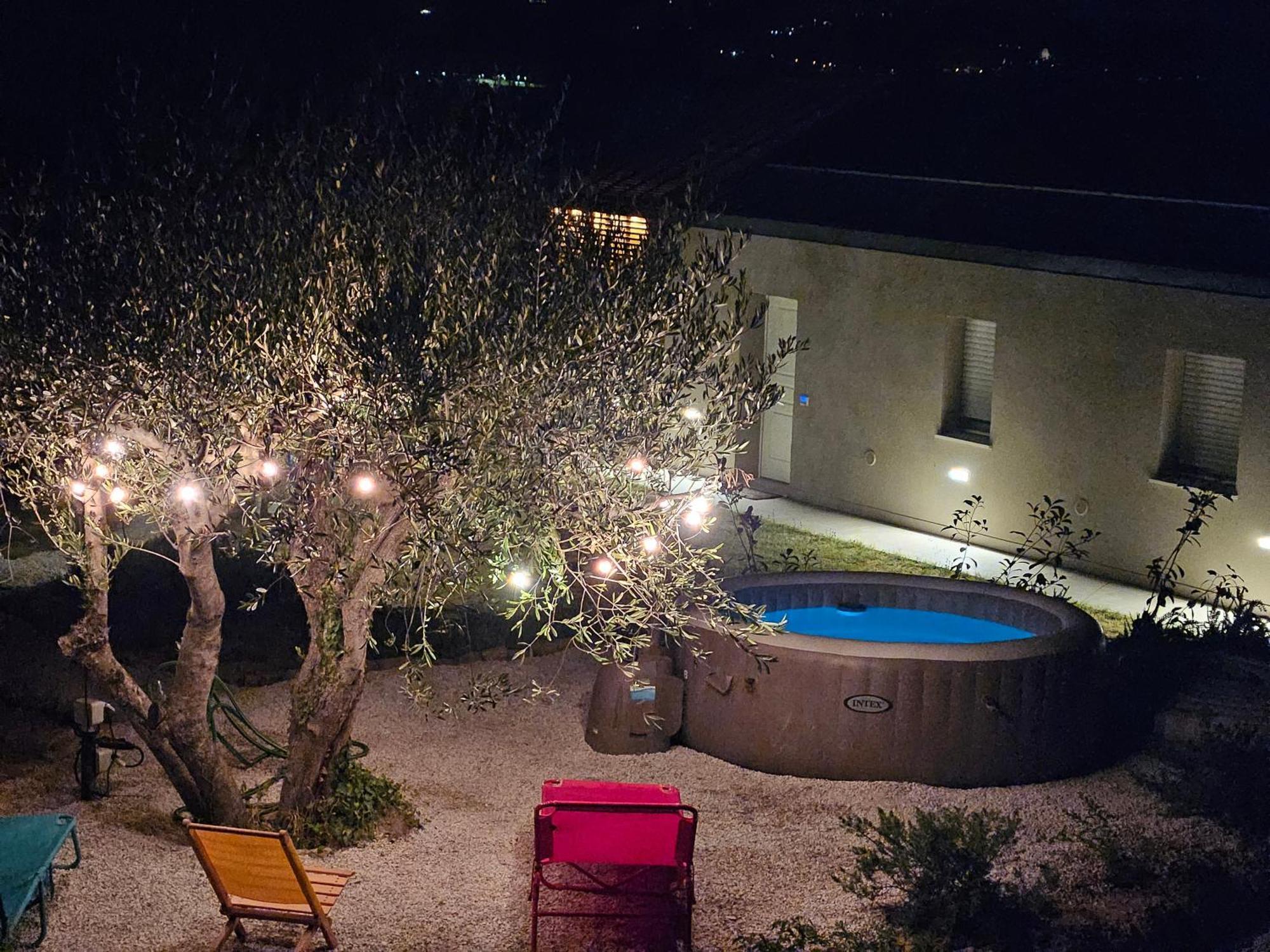 Orto Della Lepre Holiday home *